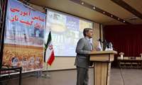 کیفی‌سازی و افزایش کیفیت نان ضروری است؛ هنوز در خوداتکایی در تأمین آرد برای نان دچار مشکل هستیم.