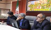 رئیس سازمان جهاد کشاورزی استان سمنان:تولید و تامین بذر متناسب با شرایط اقلیمی استان است