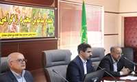 مبارزه با عوامل خسارتزای غلات در استان سمنان به جد در حال انجام است