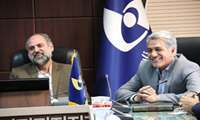 رشد تولید در بخش کشاورزی استان سمنان به صورت جدی دنبال می‌شود/ توسعه سرمایه‌گذاری و افزایش بهره‌وری سیاست‌های مهم تحقق شعار سال