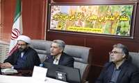 حدود 300 پست سازمانی جهاد کشاورزی در استان سمنان خالی است؛ نگاه جدید به نیروی انسانی در وزارت جهاد کشاورزی ارزشمند است