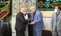 ایران دارای تراز جهانی در تولیدات دامی است/ خراسان رضوی دارای رتبه عالی در طرح اصلاح ساختار اقتصادی