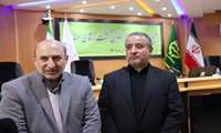 اصلاح الگوی کشت از سیاست‌های مقام معظم رهبری در برنامه هفتم توسعه است