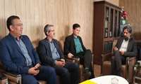 ارتقا دو ایستگاه تحقیقاتی در خراسان جنوبی