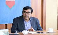 سامانه نوین آبیاری کیفیت مصرف آب را افزایش می دهد