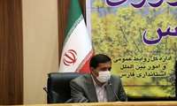 رئیس سازمان جهاد کشاورزی استان فارس با اشاره به اهمیت تولید گوشت مرغ، گفت: به دنبال اجرای اتوماسیون هوشمند و مانیتورینگ به منظور افزایش بهره‌وری در واحدهای مرغداری هستیم