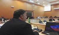 متناسب با تولید زیتون در استان زنجان جواز تاسیس صادر می‌شود
