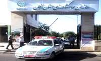 آغاز مانور سراسری نظارت و بازرسی بر کلیه شبکه های تولید، تامین و توزیع در استان زنجان