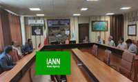 هم‌اندیشی محققان در نظام نامه دامپروری عشایر استان فارس