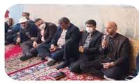 رونق کشاورزی با اجرای پروژه آبیاری تحت فشار در روستای مالاشور شهرستان الیگودرز
