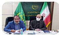 تشکیل 69 شبکه مراقبت جهت رصد و پایش عوامل خسارت زای گیاهی/ کاهش قیمت 42 درصدی کودهای فسفاته و پتاسه در سال جدید