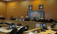 مرحله استانی مسابقات سالانه قرآنی روستاییان و عشایر دهه فجر انقلاب اسلامی حوزه نمایندگی ولی فقیه
