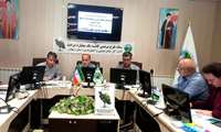 طرح مردمی کاشت یک میلیارد درخت، جهادی پیش می‌رود