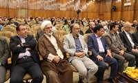 نشست صمیمی وزیر جهاد کشاورزی با اتحادیه ها و شرکت های تعاونی روستایی و کشاورزی و تشکل ها