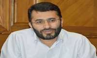 پیام تبریک دکتر قنبری سرپرست سازمان به مناسبت گرامیداشت روز خبرنگار