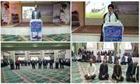 فرهنگ جهادی باید به نسل جوان و جدید منتقل شود