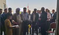 سرمایه گذاری 291 میلیارد ریالی در صنایع کشاورزی مرودشت