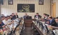 80  دشت فارس از بحران آب عبور کرده است