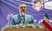 دبیر کل شورای بین المللی زیتون: رویکرد توسعه کاشت زیتون تنها رویکرد اقتصادی نیست