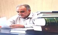 آغاز ارزیابی عملکرد 1401جهاد کشاورزی شهرستان های فارس