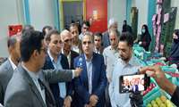 تمرکز بر کشاورزی و امنیت غذایی از سیاست های دولت سیزدهم
