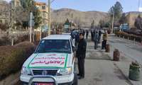 تشدید نظارت بر بازار درقالب گشت مشترک به مناسبت شب یلدا