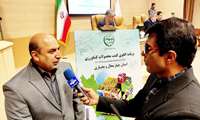 سند امنیت غذایی کشور برای نخستین بار در کشور در حال تدوین است