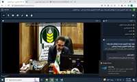 کارگاه آموزشی " نظام میراثی کشاورزی مهم جهانی (GIAHS) فائو: تجربیات جهان و ایران "