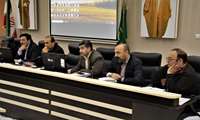 احداث 4 مجتمع دامپروری شهرستان بروجن با جدیت در حال پیگیری است