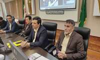 چهارمحال وبختیاری رتبه نخست هوشمندسازی معاملات مرغ از طریق سامانه رهتاب در سطح کشور را از آن خود کرد