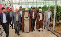 نگاه ویژه وپشتیبانی از مجموعه جهاد کشاورزی از ضرورت های جامعه است