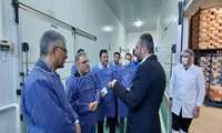 کارخانه های فرآوری ماهی استان کارخانه های غیر فعال پودر ماهی کشور را به چرخه تولید بازگرداند