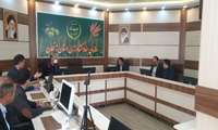 پرداخت تسهیلات سرمایه در گردش تولیدکنندگان بذر استان زنجان