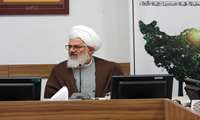 لزوم طراحی برنامه کلان در منابع طبیعی و آبخیزداری زنجان