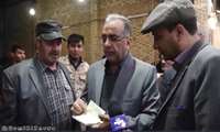 میدان میوه و تره بار قم، زیر ذره بین بازرسان