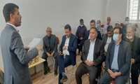 عشایر برای دریافت "دامدار کارت" اقدام کنند