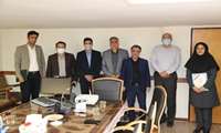 رئیس اداره روابط عمومی سازمان جهاد کشاورزی استان سمنان معرفی شد