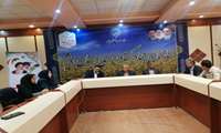 برگزاری اولین جلسه هماهنگی روز جهانی خاک