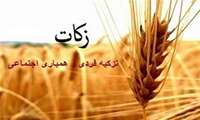 آغاز برداشت جو در ارسنجان