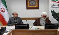 مدیرکل منابع طبیعی و آبخیزداری استان زنجان: برما تکلیف است که درخت بکاریم