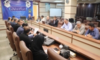 رفع تداخل ۱۰۶۳۵ هکتار از اراضی کشاورزی استان قزوین 