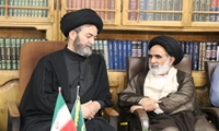  امنیت غذایی جز خطوط قرمز نظام است/ صیانت از مواهب خدادادی با همراهی مردم