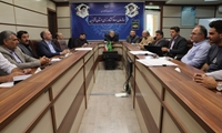 رفع تداخل ۴۲۰۰ هکتار از اراضی کشاورزی استان قزوین