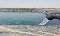 چهارده طرح کشاورزی شهرستان رابر درهفته دولت به بهره برداری می رسد