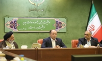 نوری قزلجه وزیر جهادکشاورزی دولت چهاردهم شد 