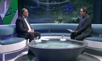 نیکبخت: نرخ رشد کشاورزی در کشور مثبت شد