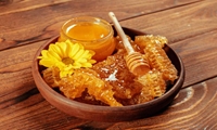 عسل، خوراکی جادویی
