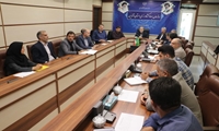 رفع تداخل ۳۳۰۰  هکتار از اراضی کشاورزی استان قزوین 