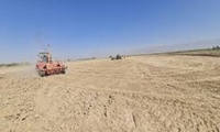 مهاجرت معکوس و ایجاد اشتغال با افتتاح طرح کشاورزی در آبادان