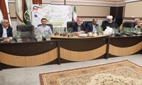 برگزاری مسابقات قرانی منطقه ۳ سازمان جهادکشاورزی استان های کشور در قزوین 